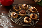 The Ultimate Christmas Cookie